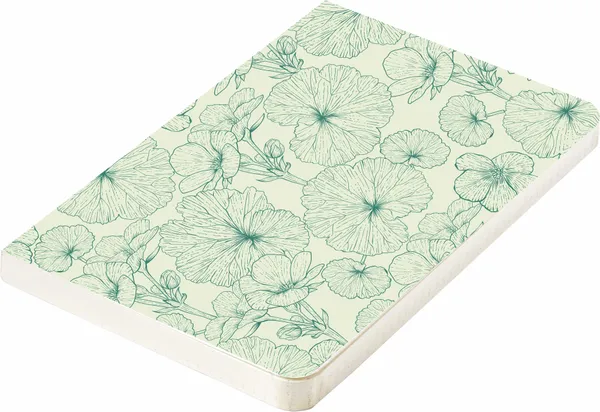 A/5_Sketch_Unruled_Journals_For_Students_&_Artists_|_140_Gsm_|_96_Pgs_|_Bleed-Free_Pack_Of_2