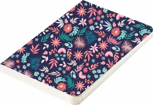 A/5_Sketch_Unruled_Journals_For_Students_&_Artists_|_140_Gsm_|_96_Pgs_|_Bleed-Free_Pack_Of_2