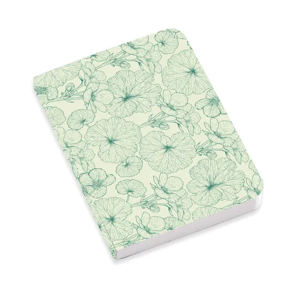 A/6_Sketch_Unruled_Journals_For_Students_&_Artists_|_140_Gsm_|_96_Pgs_|_Bleed-Free_Pack_Of_4