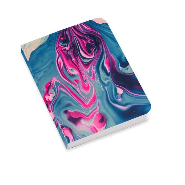 A/6_Sketch_Unruled_Journals_For_Students_&_Artists_|_140_Gsm_|_96_Pgs_|_Bleed-Free_Pack_Of_4