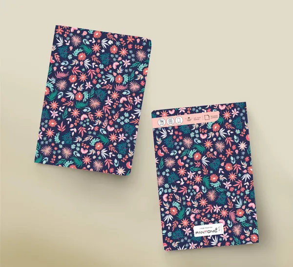 B/6_Sketch_Unruled_Journals_For_Students_&_Artists_|_140_Gsm_|_96_Pgs_|_Bleed-Free_Pack_Of_3