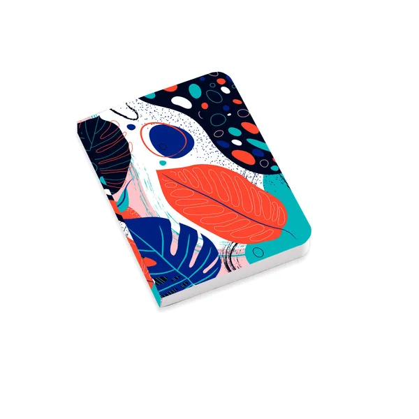 B/6_Sketch_Unruled_Journals_For_Students_&_Artists_|_140_Gsm_|_96_Pgs_|_Bleed-Free_Pack_Of_3