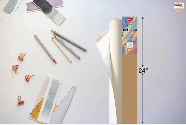 Canvas_Rolls_24"_X_5Mtrs_White_Painting_Drawing_And_Sketch_Accessories_Primed_Painting_Canvas_Roll