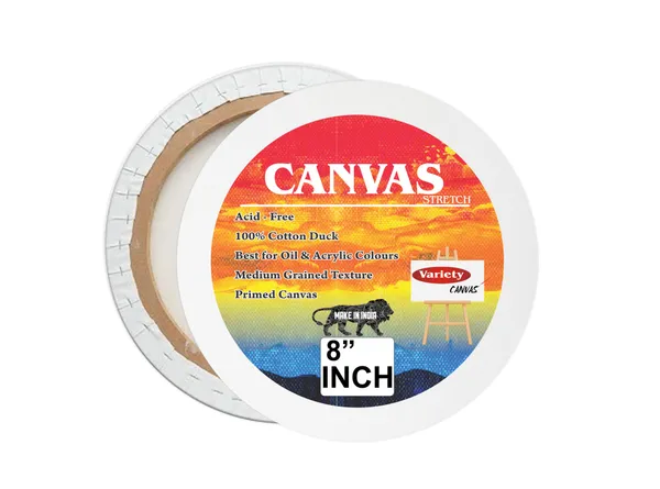 Round_Canvas_8"_White_Premium_Round_Stretched_Canvas_Board