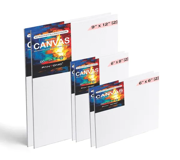 Pack_Of_6_White_Canvas_Boards_For_Painting_Acrylic_Oil_Painting_Board