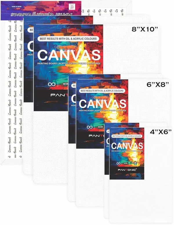 Pack_Of_6_White_Canvas_Boards_For_Painting_Acrylic_Oil_Painting_Board