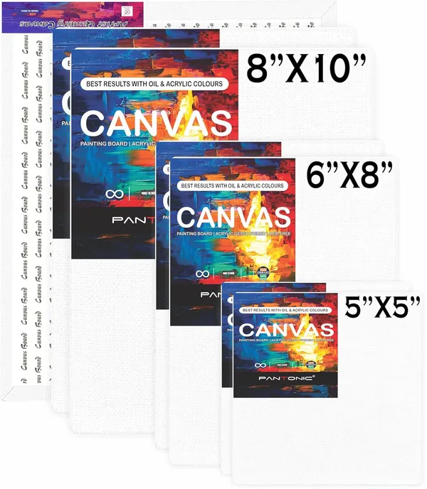 Pack_Of_6_White_Canvas_Boards_For_Painting_Acrylic_Oil_Painting_Board