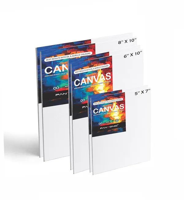 Pack_Of_6_White_Canvas_Boards_For_Painting_Acrylic_Oil_Painting_Board