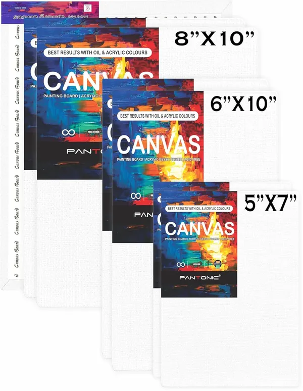 Pack_Of_6_White_Canvas_Boards_For_Painting_Acrylic_Oil_Painting_Board