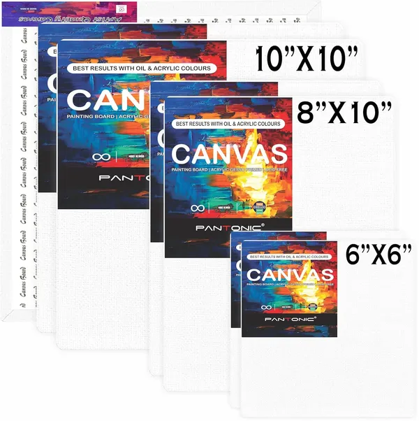 Pack_Of_6_White_Canvas_Boards_For_Painting_Acrylic_Oil_Painting_Board