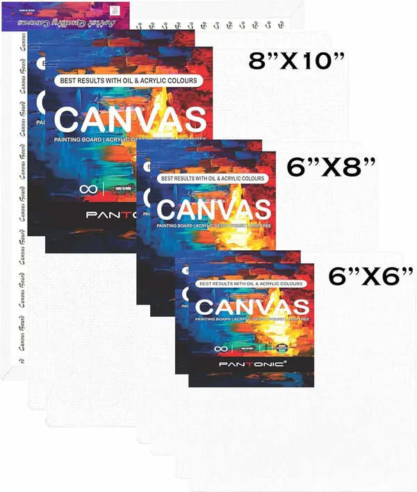 Pack_Of_6_White_Canvas_Boards_For_Painting_Acrylic_Oil_Painting_Board