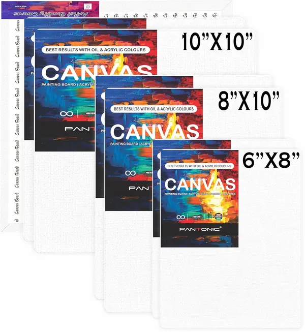 Pack_Of_6_White_Canvas_Boards_For_Painting_Acrylic_Oil_Painting_Board