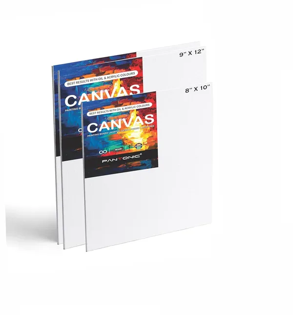 Pack_Of_3_White_Canvas_Boards_For_Painting_Acrylic_Oil_Painting_Board