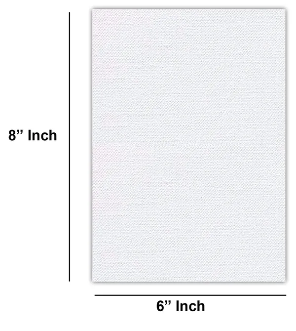 White_Different_Canvas_Boards_For_Painting_Acrylic_Oil_Painting_Board_Pack_Of_9