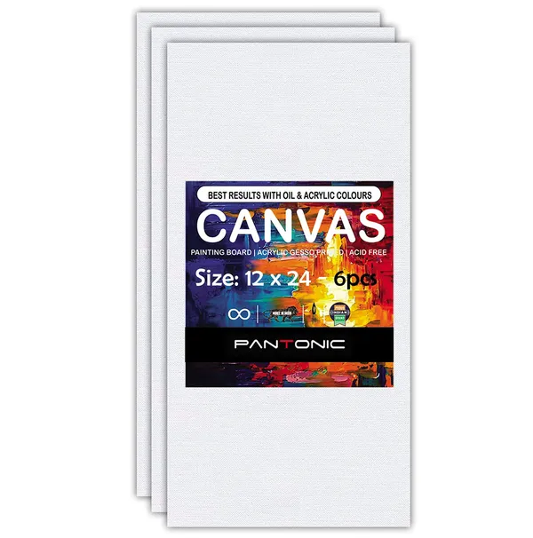 Pack_Of_3_White_Canvas_Boards_For_Painting_Acrylic_Oil_Painting_Board