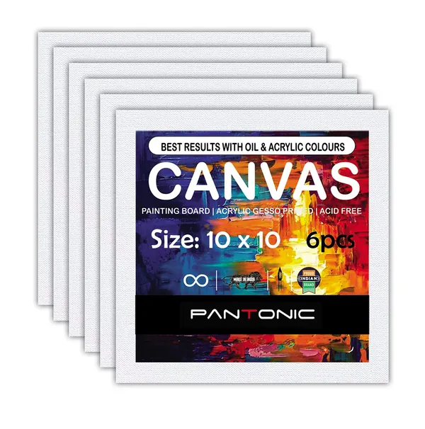 Pack_Of_6_White_Canvas_Boards_For_Painting_Acrylic_Oil_Painting_Board