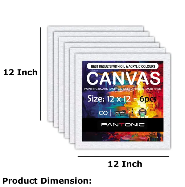 Pack_Of_6_White_Canvas_Boards_For_Painting_Acrylic_Oil_Painting_Board