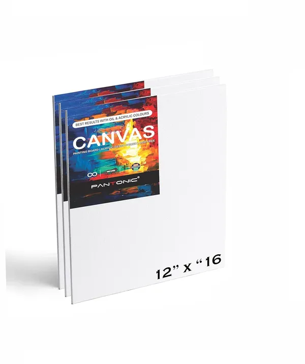 Pack_Of_3_White_Canvas_Boards_For_Painting_Acrylic_Oil_Painting_Board