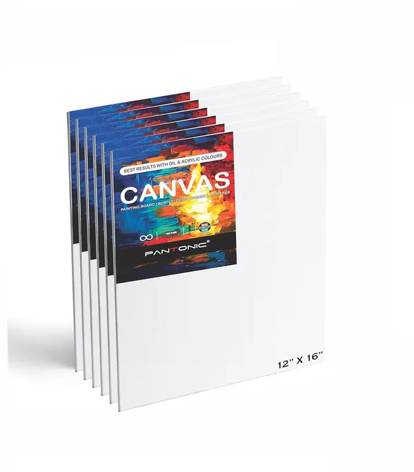 Pack_Of_6_White_Canvas_Boards_For_Painting_Acrylic_Oil_Painting_Board