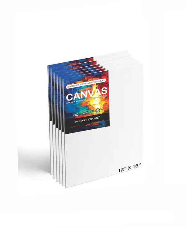 Pack_Of_6_White_Canvas_Boards_For_Painting_Acrylic_Oil_Painting_Board