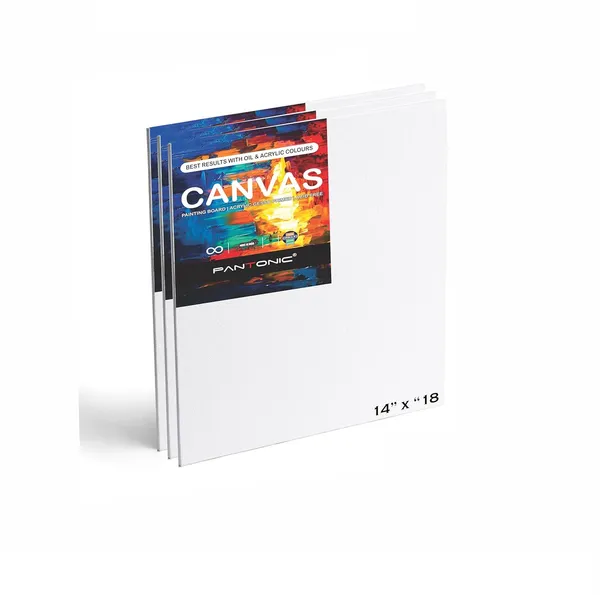 Pack_Of_3_White_Canvas_Boards_For_Painting_Acrylic_Oil_Painting_Board