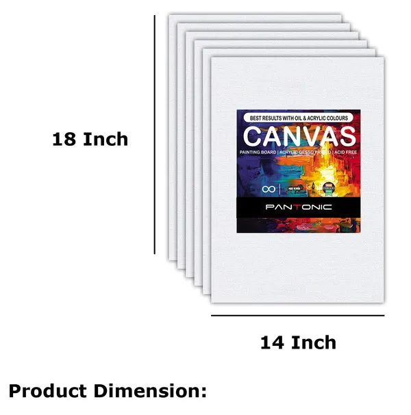 Pack_Of_3_White_Canvas_Boards_For_Painting_Acrylic_Oil_Painting_Board
