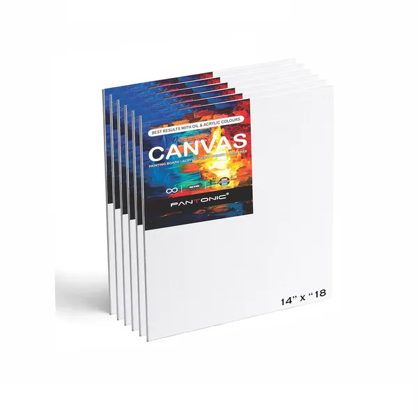 Pack_Of_6_White_Canvas_Boards_For_Painting_Acrylic_Oil_Painting_Board