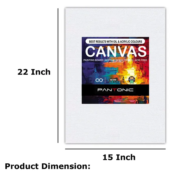 White_Large_Canvas_Boards_For_Painting_Acrylic_Oil_Painting_Board