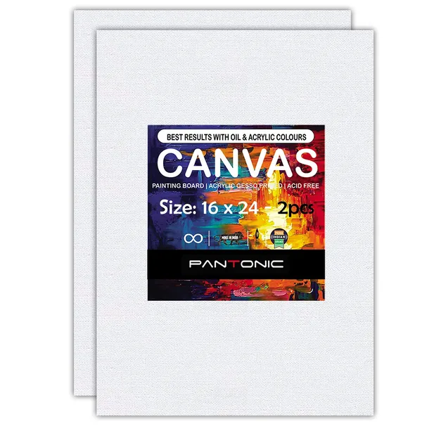 Pack_Of_2_White_Large_Canvas_Boards_For_Painting_Acrylic_Oil_Painting_Board