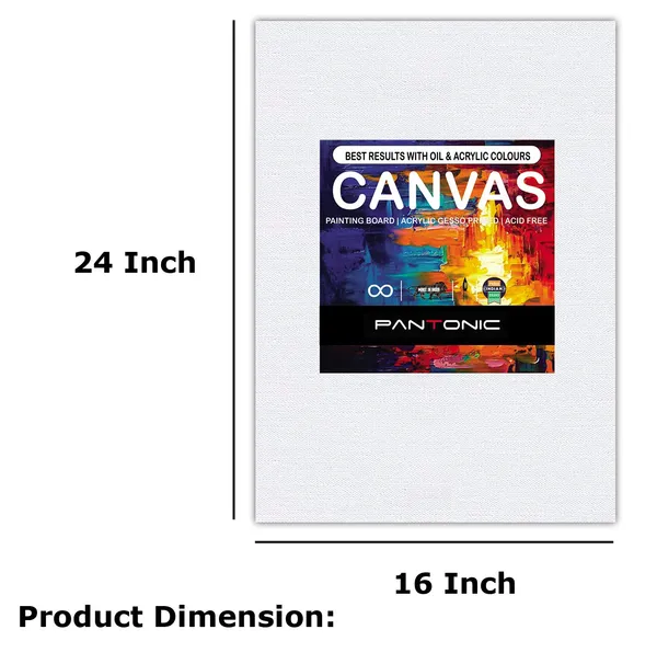 Pack_Of_2_White_Large_Canvas_Boards_For_Painting_Acrylic_Oil_Painting_Board