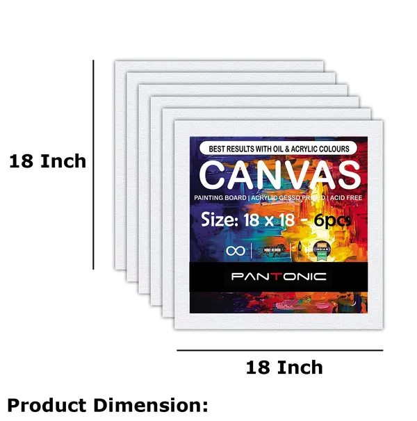 White_Large_Canvas_Boards_For_Painting_Acrylic_Oil_Painting_Board