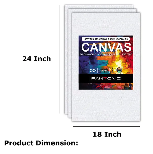 White_Large_Canvas_Boards_For_Painting_Acrylic_Oil_Painting_Board