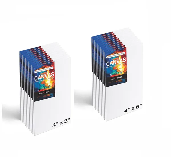 Pack_Of_20_White_Mini_Canvas_Boards_For_Painting_Acrylic_Oil_Painting_Board