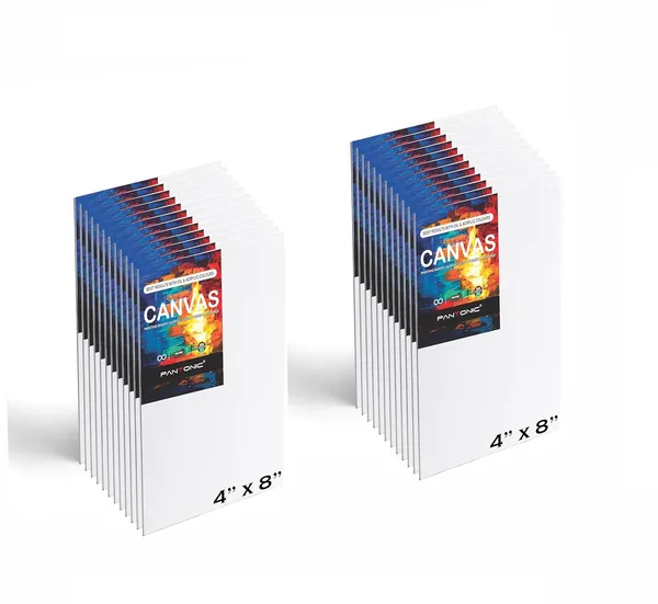Pack_Of_24_White_Mini_Canvas_Boards_For_Painting_Acrylic_Oil_Painting_Board