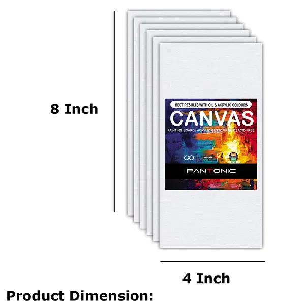 Pack_Of_24_White_Mini_Canvas_Boards_For_Painting_Acrylic_Oil_Painting_Board