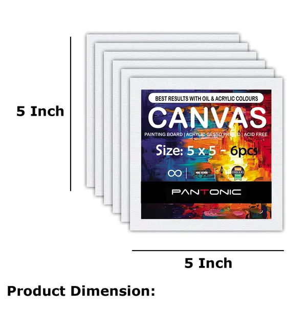 Pack_Of_6_White_Canvas_Boards_For_Painting_Acrylic_Oil_Painting_Board