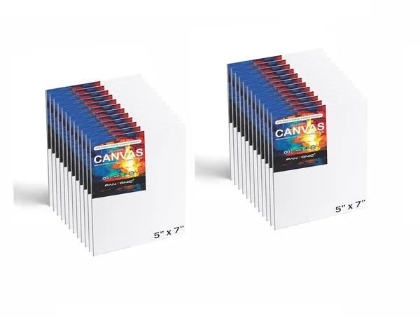 Pack_Of_24_White_Mini_Canvas_Boards_For_Painting_Acrylic_Oil_Painting_Board