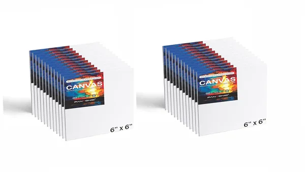 Pack_Of_24_White_Mini_Canvas_Boards_For_Painting_Acrylic_Oil_Painting_Board