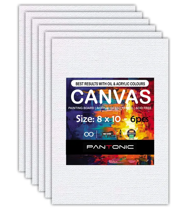 Pack_Of_6_White_Canvas_Boards_For_Painting_Acrylic_Oil_Painting_Board