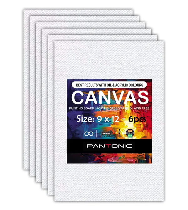 Pack_Of_6_White_Canvas_Boards_For_Painting_Acrylic_Oil_Painting_Board