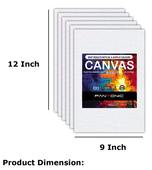 Pack_Of_6_White_Canvas_Boards_For_Painting_Acrylic_Oil_Painting_Board