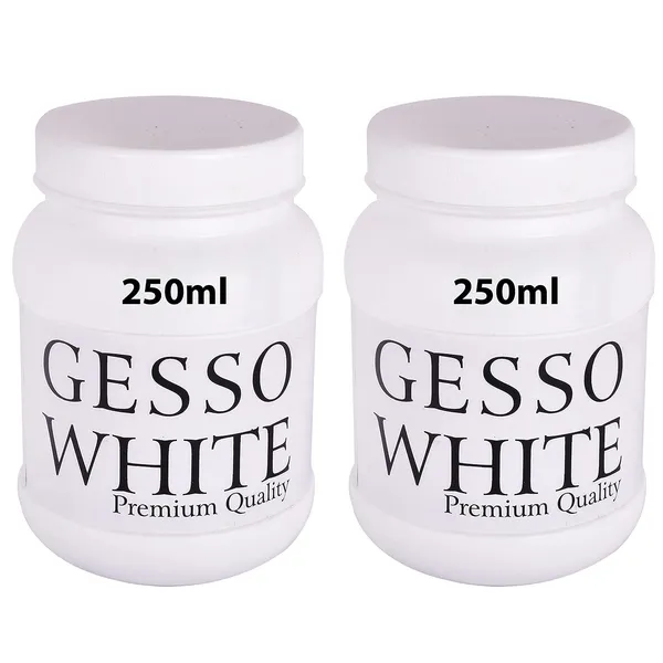 White_Gesso_For_Acrylic_Painting_Oil_Painting_Universal_Gesso_Primer_Pack_Of_2