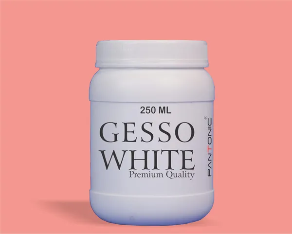 Variety_Canvas_for_Acrylic_Painting,_Oil_Painting_Universal_Gesso_Primer_(250ml_White_Gesso)_Pack_of_1