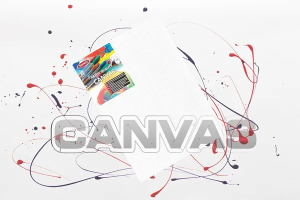 12_X_12_Inch_Cotton_Canvas_Board_for_Acrylic_Painting,_30x30_cm,_Medium_Grain_Triple_Primed_White_Color_Pack_of_4