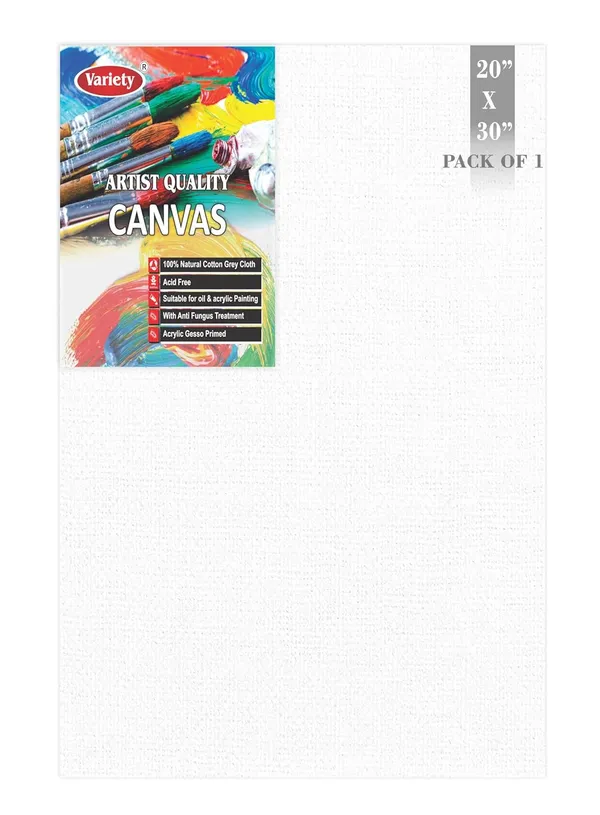 20_X_30_Inch_Cotton_Canvas_Board_for_Acrylic_Painting,_25x20_cm,_Medium_Grain_Triple_Primed_White_Color_Pack_of