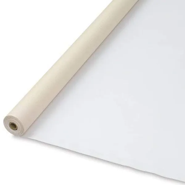 VARIETY_CANVAS_ROLL_52"_X_5METER_10OZ_WHITE_PREMIUM_QUALITY_DESIGN_CANVAS_ROLL