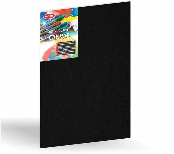 Variety_Canvas_5_X_7_Inch_Black_Canvas_Boards_for_Painting_Pack_of_6