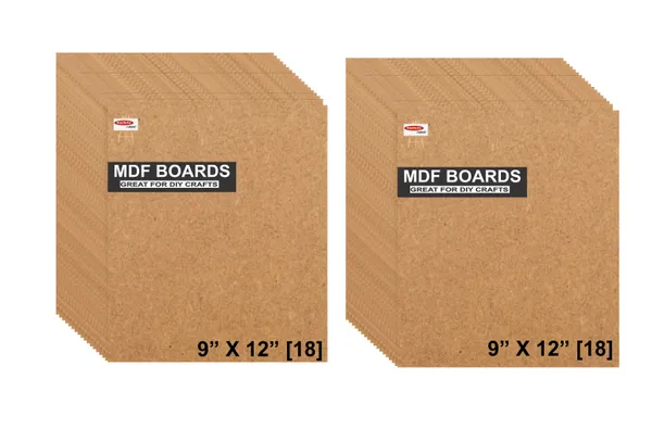 Variety_Canvas_9_x_12_Inch_MDF_Boards_for_Art_and_Craft,_Wood_MDF_Sheets_for_Craft_Work,_DIY_MDF_Cutouts_And_3.5_mm_Thickness_Pack_of_36