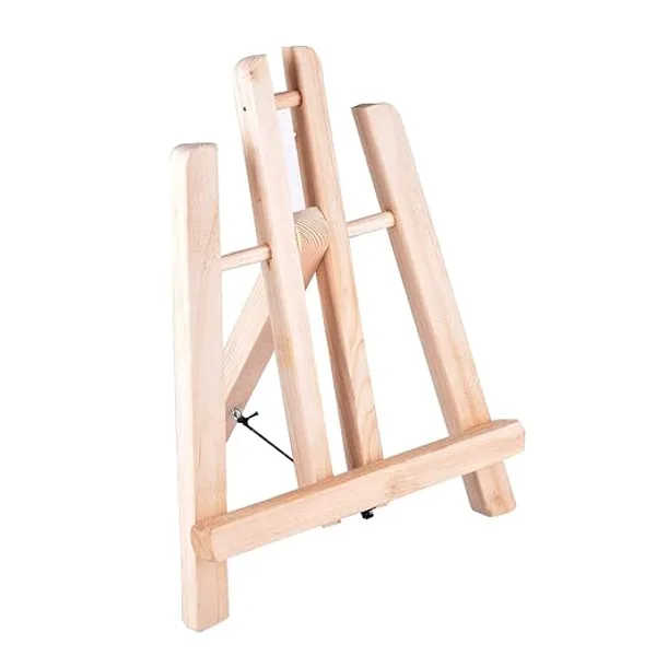 Variety_Canvas_Art_Kit_For_Artists_N_Students_Which_Includes_[_Canvas_Boards_5_Pc,_Round_3Pc_,_Easel_Stand_Pc_3_,_Canvas_Pad_A/4_1Pc_,_Sketchnotebook_A/3_[1]_],_Journal_Sketchnotebook_1_Pc_,4