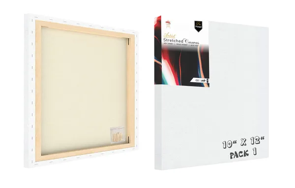 Variety_Canvas®_Premium_Pre_Stretched_Student_frame_canvas_10oz_Triple_primed_10X12_PACK_OF_1